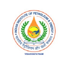 Indian Institute of Petroleum and Energy logo