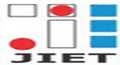 Jind Institute of Engineering and Technology (JIET, Jind) logo