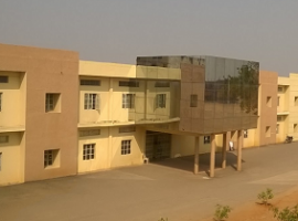 Jyothishmathi Institute of Technology and Science