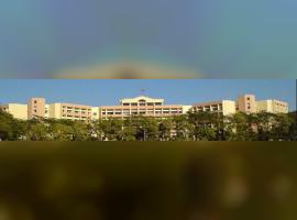 K. K. Wagh Institute of Engineering Education and Research