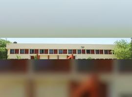 K.S.R.M. College of Engineering