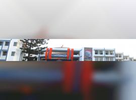 Karmaveer Bhaurao Patil College of Engineering