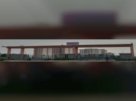 Amrita Vishwa Vidyapeetham - Amaravati Campus