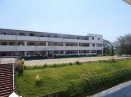 Konkan Gyanpeeth College of Engineering