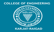 Konkan Gyanpeeth College of Engineering logo
