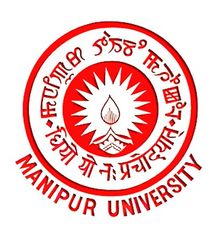 Manipur Institute of Technology, Manipur University logo