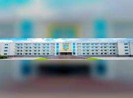 Akash Group of Institutions