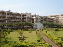 KVG College of Engineering
