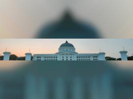 Lakireddy Bali Reddy College of Engineering