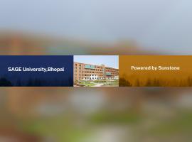 SAGE University powered by Sunstone