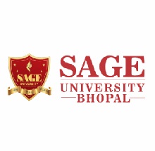 SAGE University powered by Sunstone logo