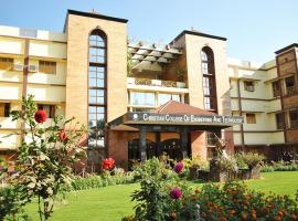 Christian College of Engineering and Technology (Bhilai)