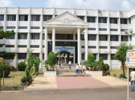 College of Engineering, Ambajogai