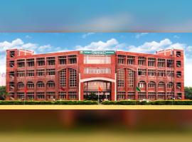 College of Engineering and Technology, Mahatma Gandhi Mission's Trust