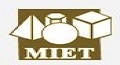 Manoharbhai Patel Institute of Engineering and Technology (MIET, Gondia) logo