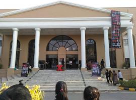 MVSR Engineering College