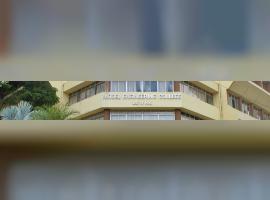 MEC Kochi - Government Model Engineering College
