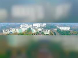 Model Institute of Engineering and Technology