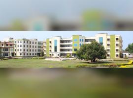 Mother Teresa Institute of Science and Technology