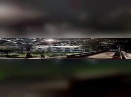 Muffakham Jah College of Engineering and Technology