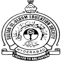 Muffakham Jah College of Engineering and Technology logo