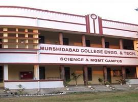 MCET - Murshidabad College of Engineering and Technology