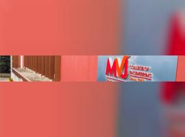 M.V.J. College of Engineering