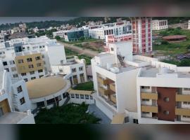 National Fire Service College