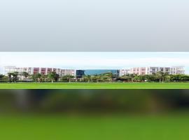 National Institute of Science and Technology