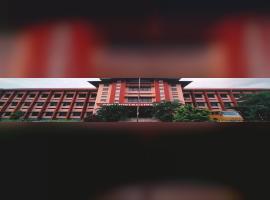 NSS College of Engineering