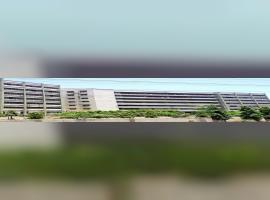 Padmabhushan Vasantdada Patil Pratishthan College of Engineering