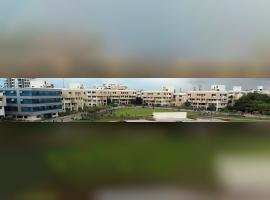 D.Y. Patil College of Engineering, Akurdi