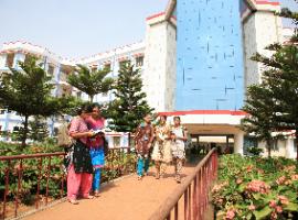 Parvatha Reddy Babulreddy Visvodaya Institute of Technology and Science