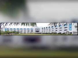 P.E.S. College of Engineering