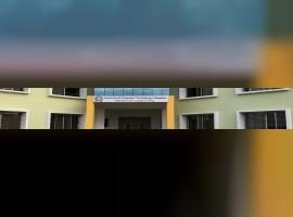 Institute of Chemical Technology, Marathwada Campus