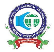 Institute of Chemical Technology, Marathwada Campus logo