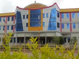 Proudhadevaraya Institute of Technology (PDIT)