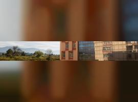 Himalayan School of Science and Technology, Swami Rama Himalayan University