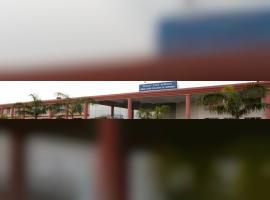 Himalayan College of Nursing, Swami Rama Himalayan University