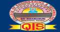 QIS College of Engineering & Technology logo