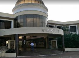 Rajendra Mane College of Engineering and Technology (RMCET)