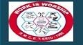 Rajendra Mane College of Engineering and Technology (RMCET) logo