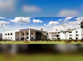 Rajiv Gandhi College of Engineering and Technology