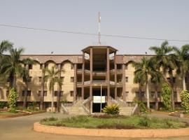 Rajiv Gandhi College of Engineering, Research and Technology