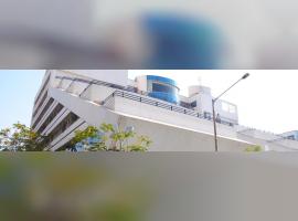 Rajiv Gandhi Institute of Technology, Mumbai