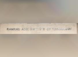 Ramrao Adik Institute of Technology, Padmashree Dr. D.Y. Patil Vidyapeeth, Navi Mumbai