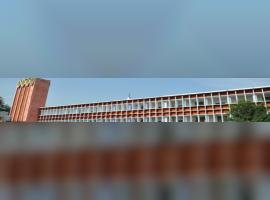 Rewa Engineering College