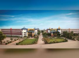Rungta College, Bhilai