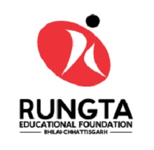 Rungta College, Bhilai logo