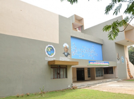 Rural Engineering College